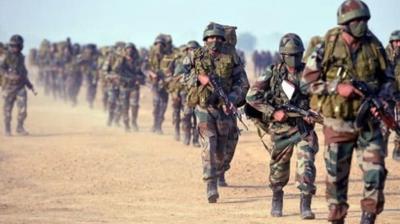 Agniveer: Haryana government's big announcement for Agniveer