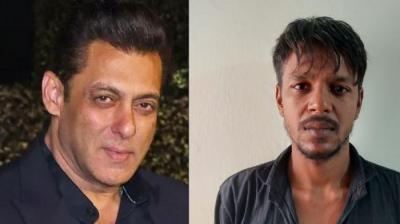 Salman Khan Firing Case