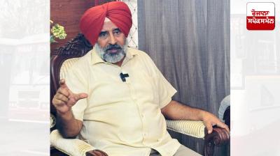 Punjab government should register FIR against BBMB and IMD responsible for Punjab's destruction: Pargat Singh