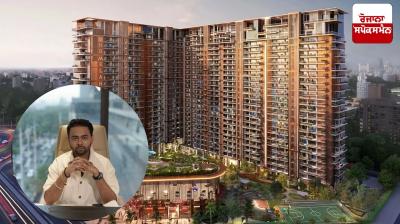 Growing demand for luxury homes in the Tricity: A shift from mid-range to premium lifestyle