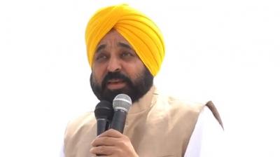 Bhagwant Mann 