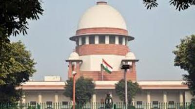 Supreme Court concerned for missing children