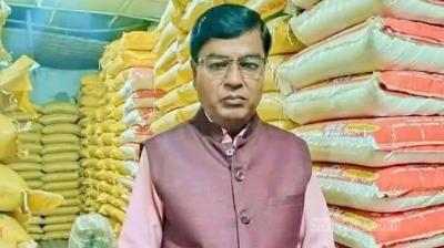 Bangladesh Hindu businessman murdered News