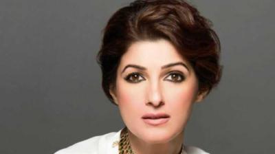 Twinkle Khanna