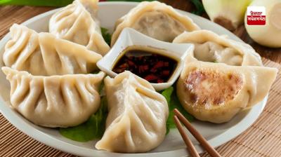 Momos are very harmful to the body, causing damage to health