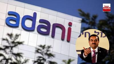 New Delhi: Adani Group termed the allegations of bribery as baseless