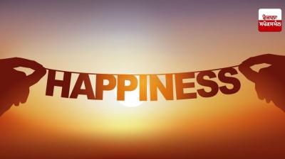 Global Happiness Report 2025