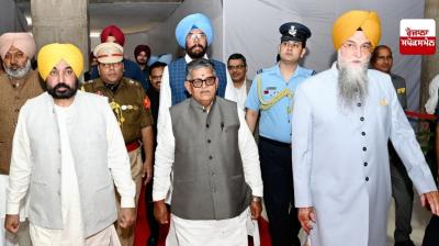 Governor reiterates resolve to completely eradicate drugs from the state