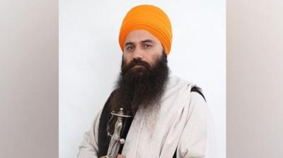 Baljit Singh Daduwal