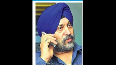 CA Satinder Singh Kohli remand News