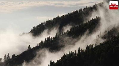 Uttarakhand Weather Update