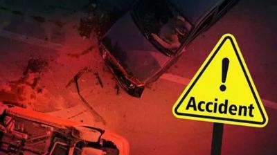 Bikaner Accident News in punjabi 