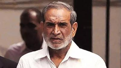 Sajjan Kumar
