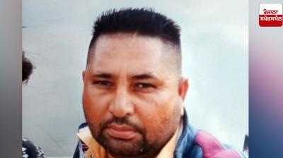  Mansa Farmer Commits Suicide News in punjabi 