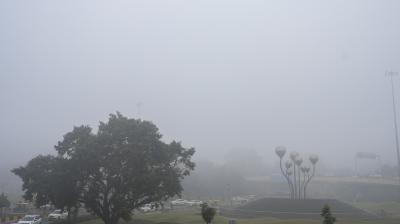 Bihar Weather Update