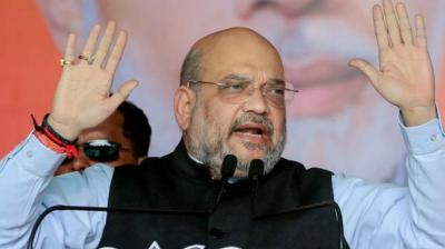 Home ministry capf canteen local products sale after pm modi appeal