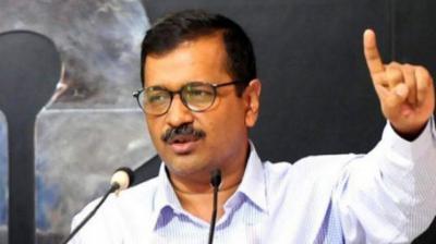 Delhi govt.will bear fare for 3 trains ferrying migrants home said arvind kejriwal