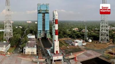 India created history in space, ISRO completed space docking mission