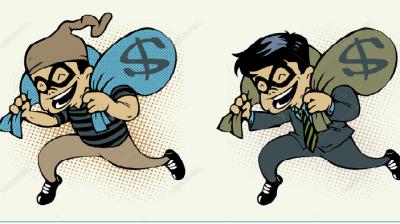 Owners away, thieves strike at 2 houses in Mohali