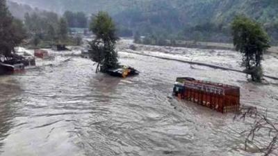  Chandigarh-Manali highway