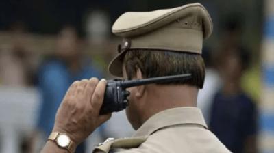 UP Deputy Superintendent Demoted To Constable After Extra-Marital Affair