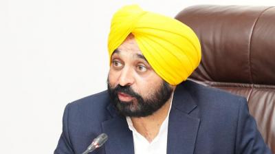 Bhagwant Mann