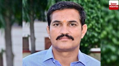 Harike Pattan Tarntaran Firing News in punjabi 