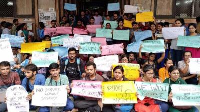 AIIMS Delhi calls off strike, gives 48-hour ultimatum