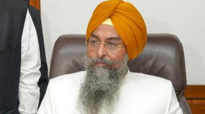  Vidhan Sabha Speaker KULTAR SINGH SANDHWAN