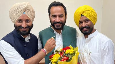 Education budget will be increased: Meet Hayer