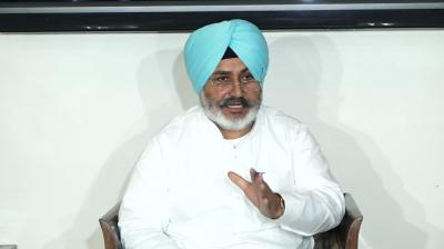 Chetan Singh Jauramajra