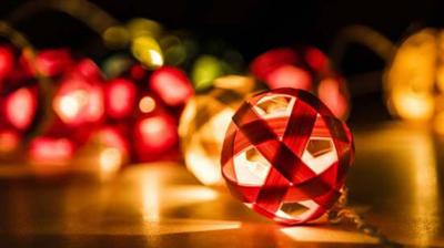 New styles of lighting