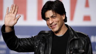 Sharukh Khan