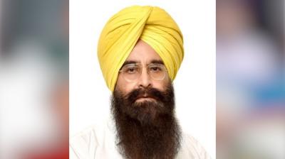 Gurmeet Singh Khuddian