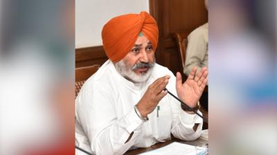   Chetan Singh Jouramajra  