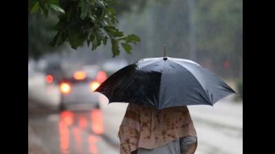 Delhi Pre-Monsoon 2024 