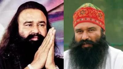 Ram Rahim gets parole