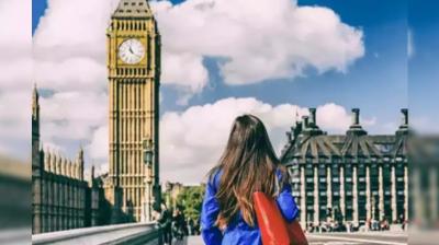 Setback for students going UK as they won't be able to take family