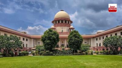 Supreme Court asks appellants to send e-mail for urgent hearing on appeal against 'Dharam Parliament'