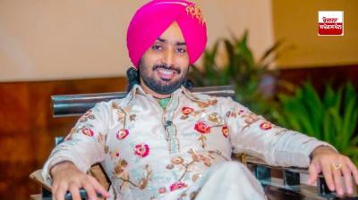 Punjabi singers have repented from doing shows in Chandigarh