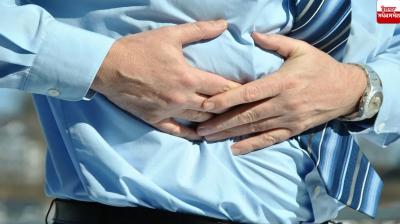  Stomach Gas Health News