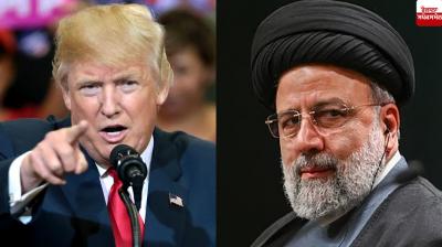 Donald Trump attacks 3 Iranian nuclear sites latest News