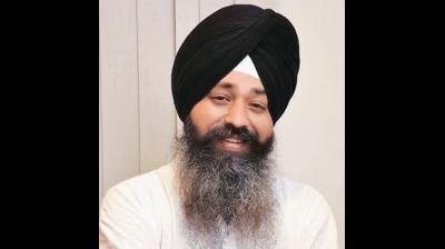 Gurlad Singh Kahlon