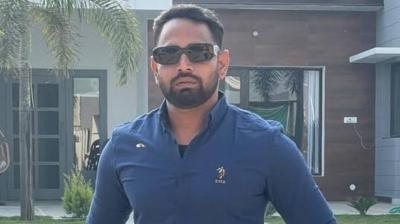 Another case registered against bhana sidhu