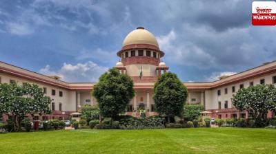 Bihar News: Two activists challenge revision of voter list in Supreme Court