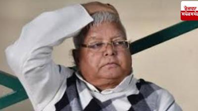Jharkhand High Court accepts CBI plea seeking extension of Lalu's sentence