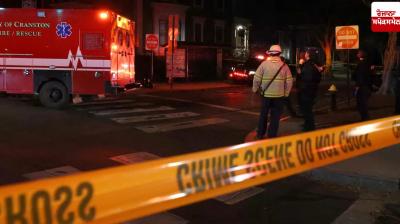 2 dead, 8 injured in Brown University shooting