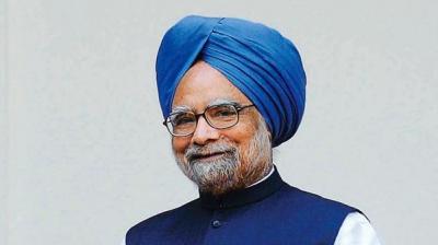 Manmohan Singh