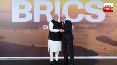 ਬਰਿਕਸ ਵਿਸ਼ਵ ਭਲਾਈ ਲਈ ਇਕ ਸ਼ਕਤੀਸ਼ਾਲੀ ਤਾਕਤ ਬਣਿਆ ਹੋਇਆ ਹੈ : ਪ੍ਰਧਾਨ ਮੰਤਰੀ ਮੋਦੀ 