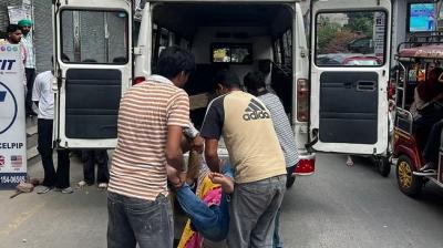 Bathinda Girl Drugs Overdose News